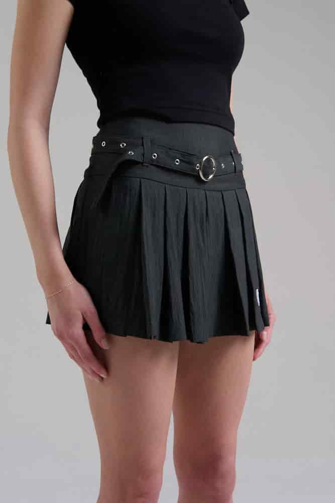 ECLIPSE SKIRT - miniatura 4