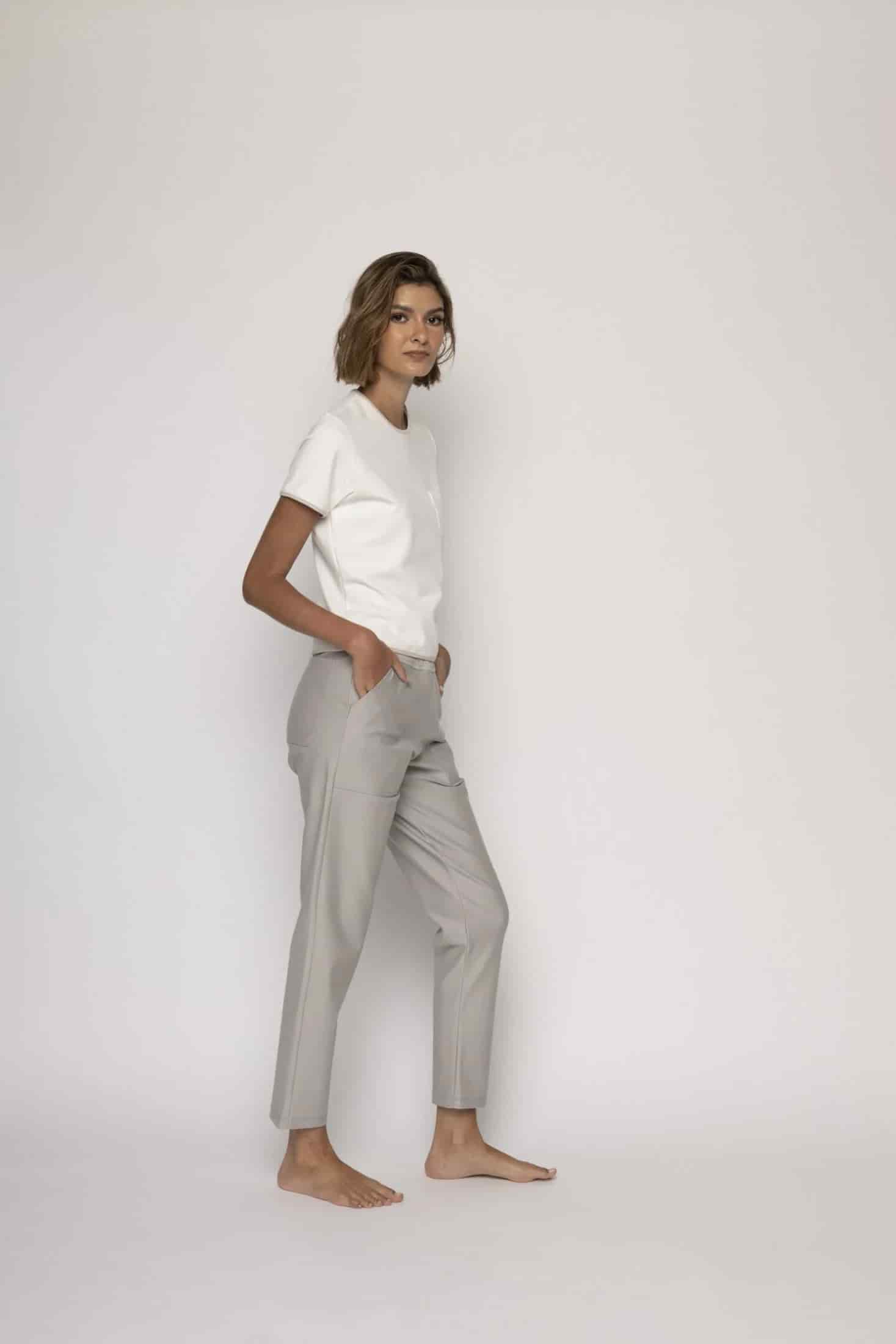PANTALON QUIET - miniatura 2