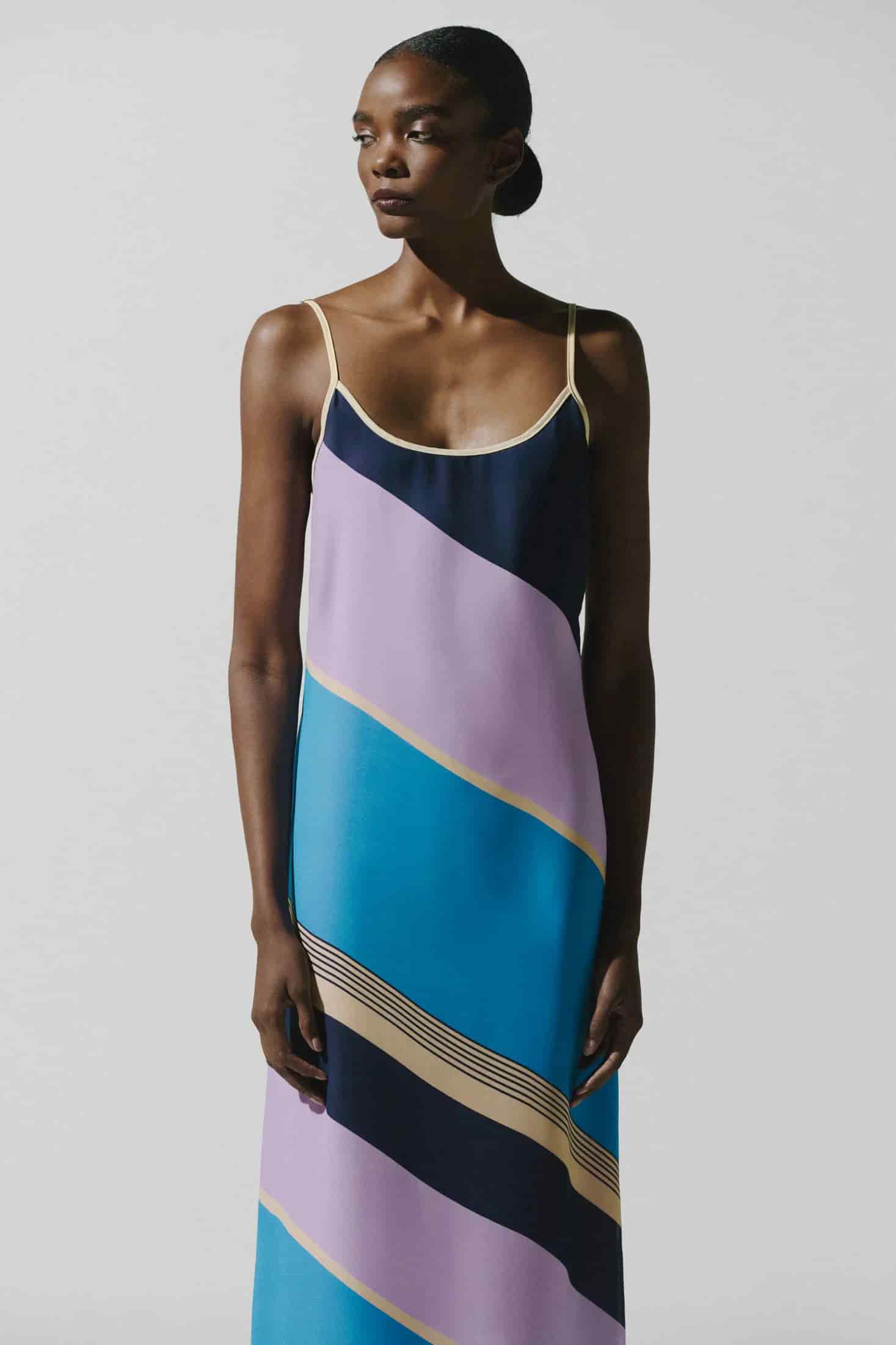 Rita Maxi Dress - miniatura 5