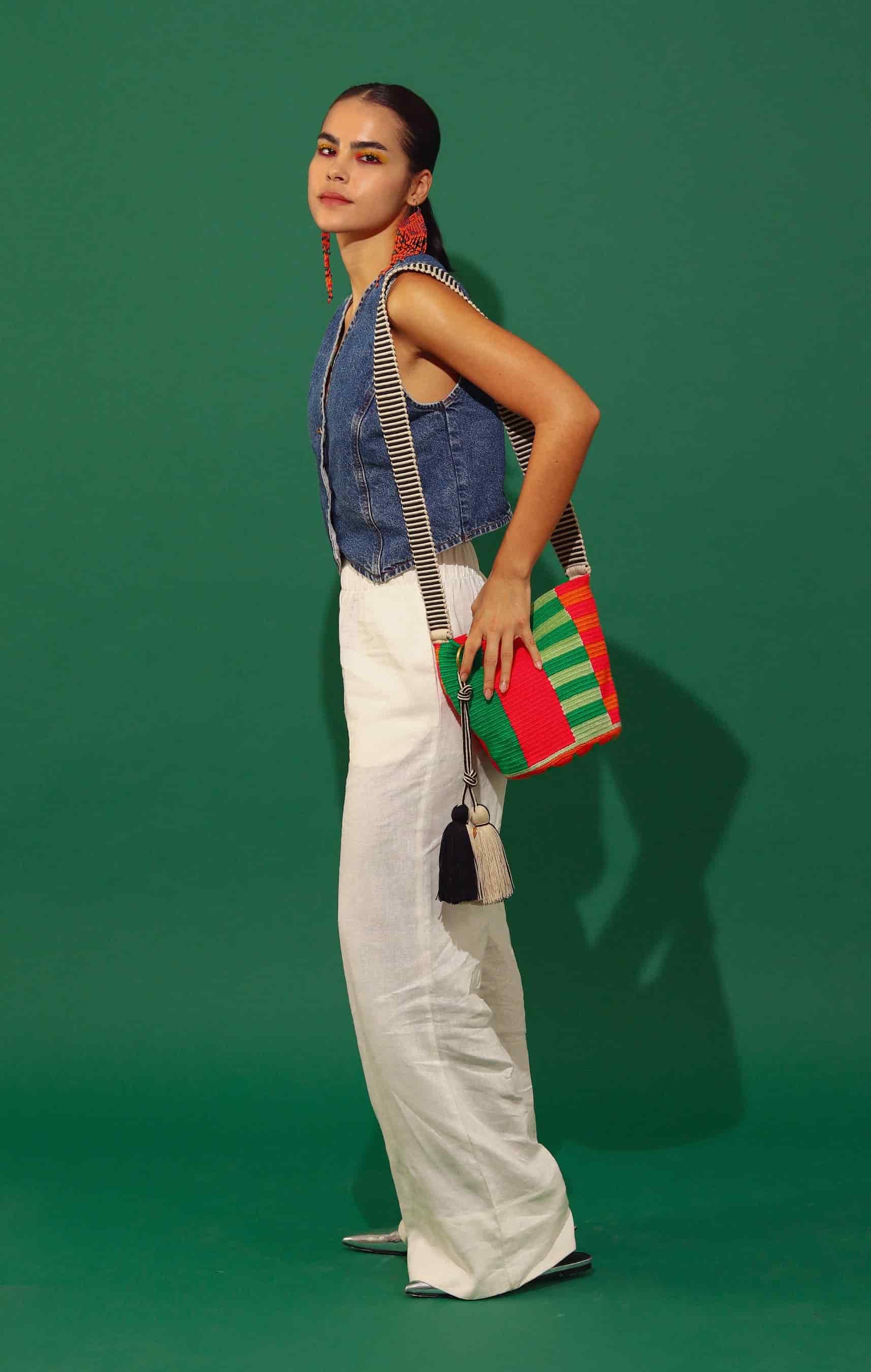 Azalaia Medium Bag - miniatura 1