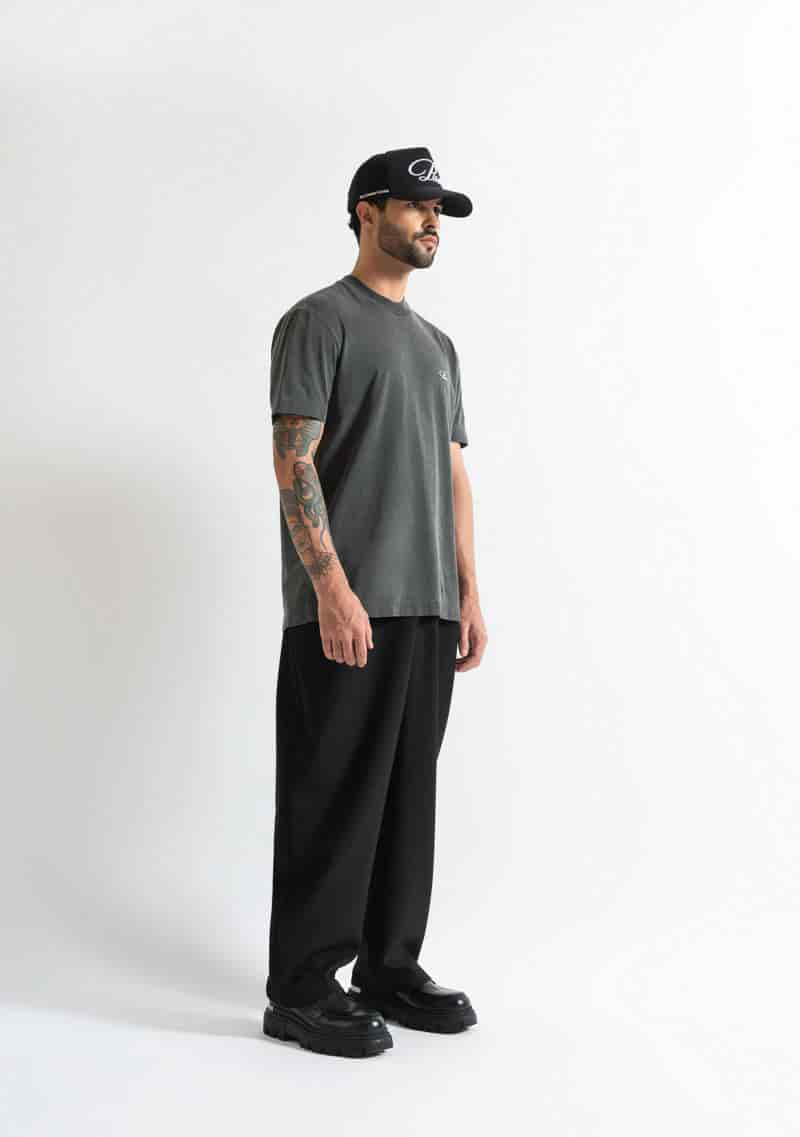 Monclair Standard T-shirt - miniatura 5