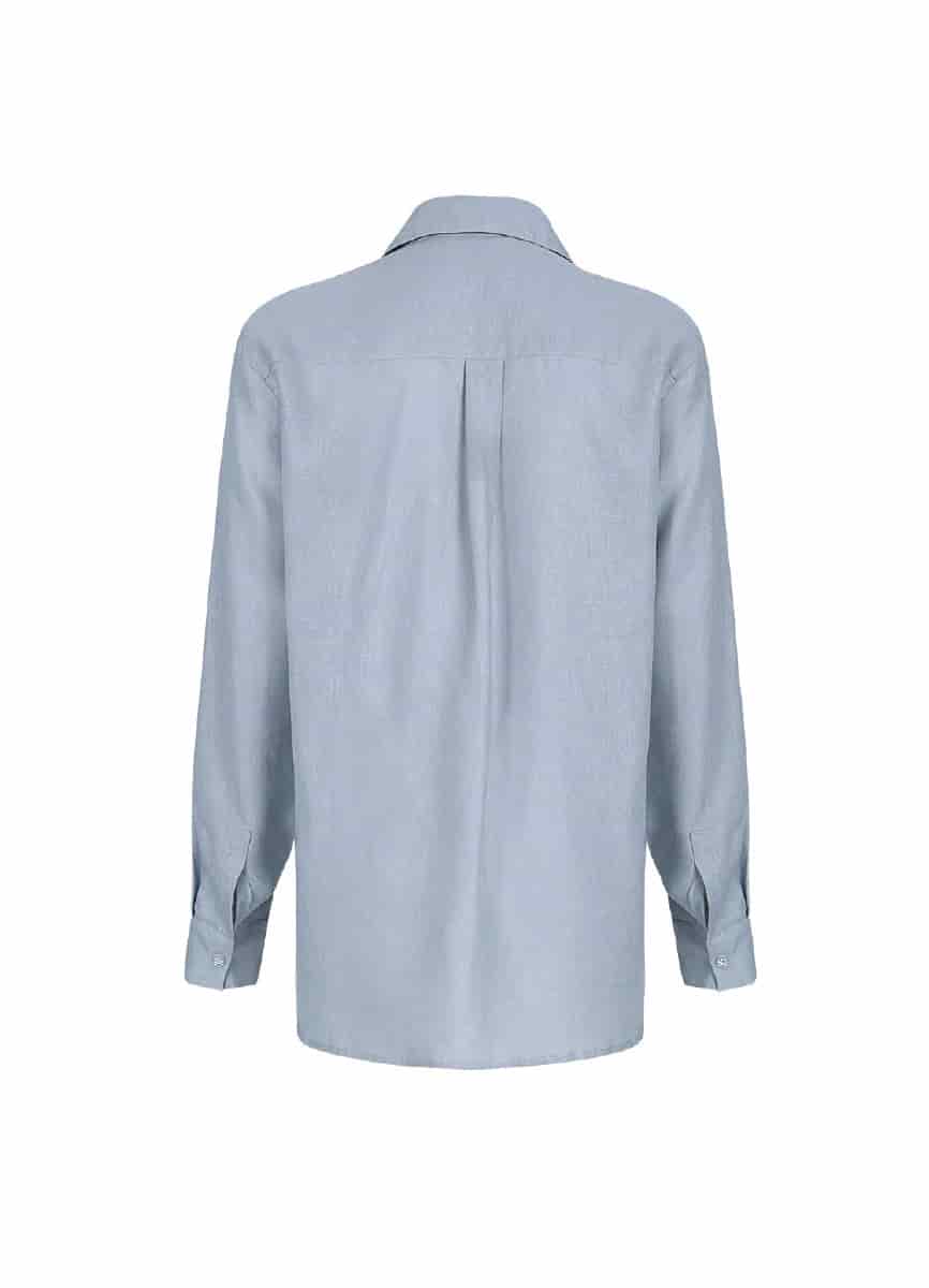 STONE TOWN ARABELLA SHIRT 9589 - miniatura 6