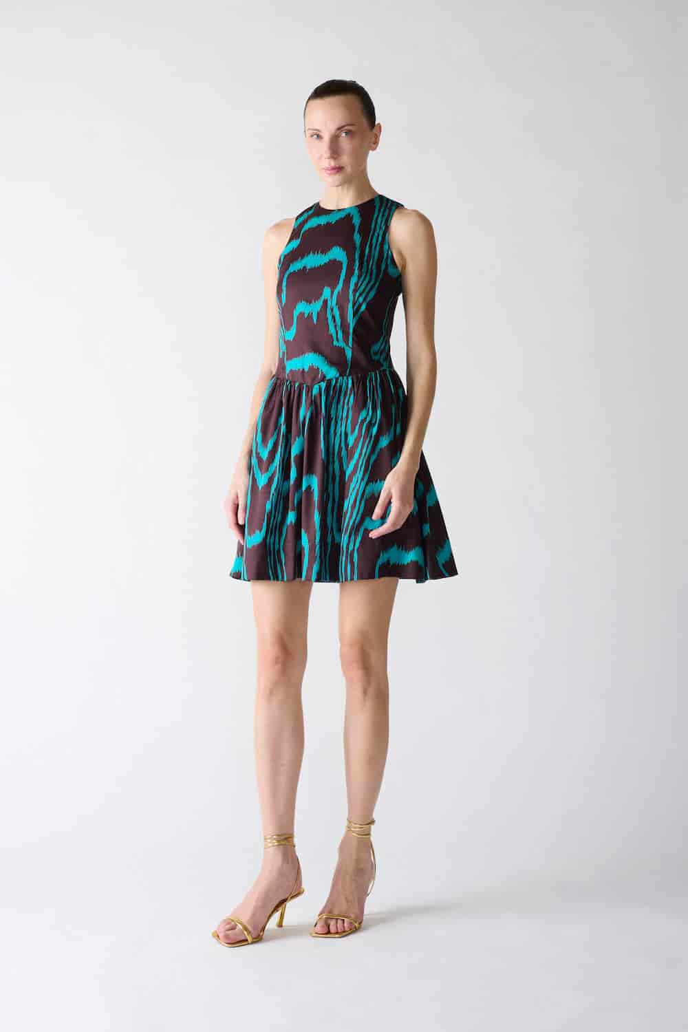 VESTIDO CALA - miniatura 2