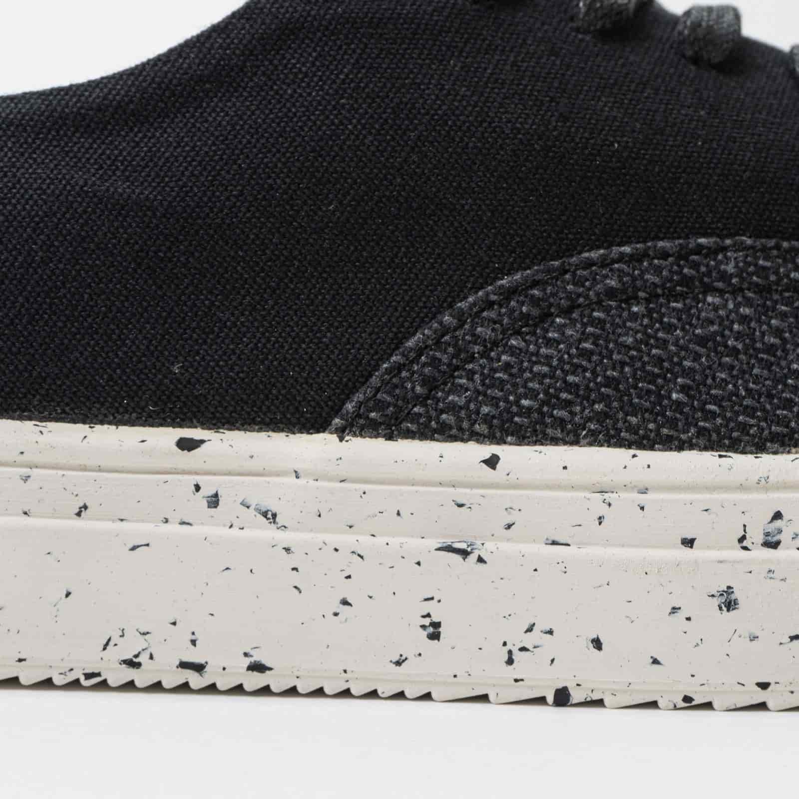 Tenis Pachas Negros - miniatura 4