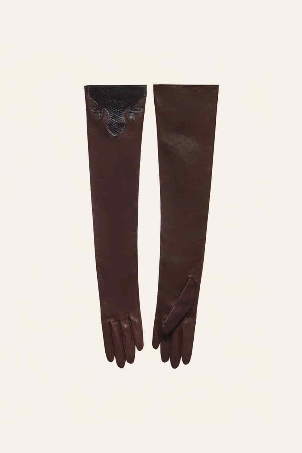 Cardinal Elegance Gloves - miniatura 2