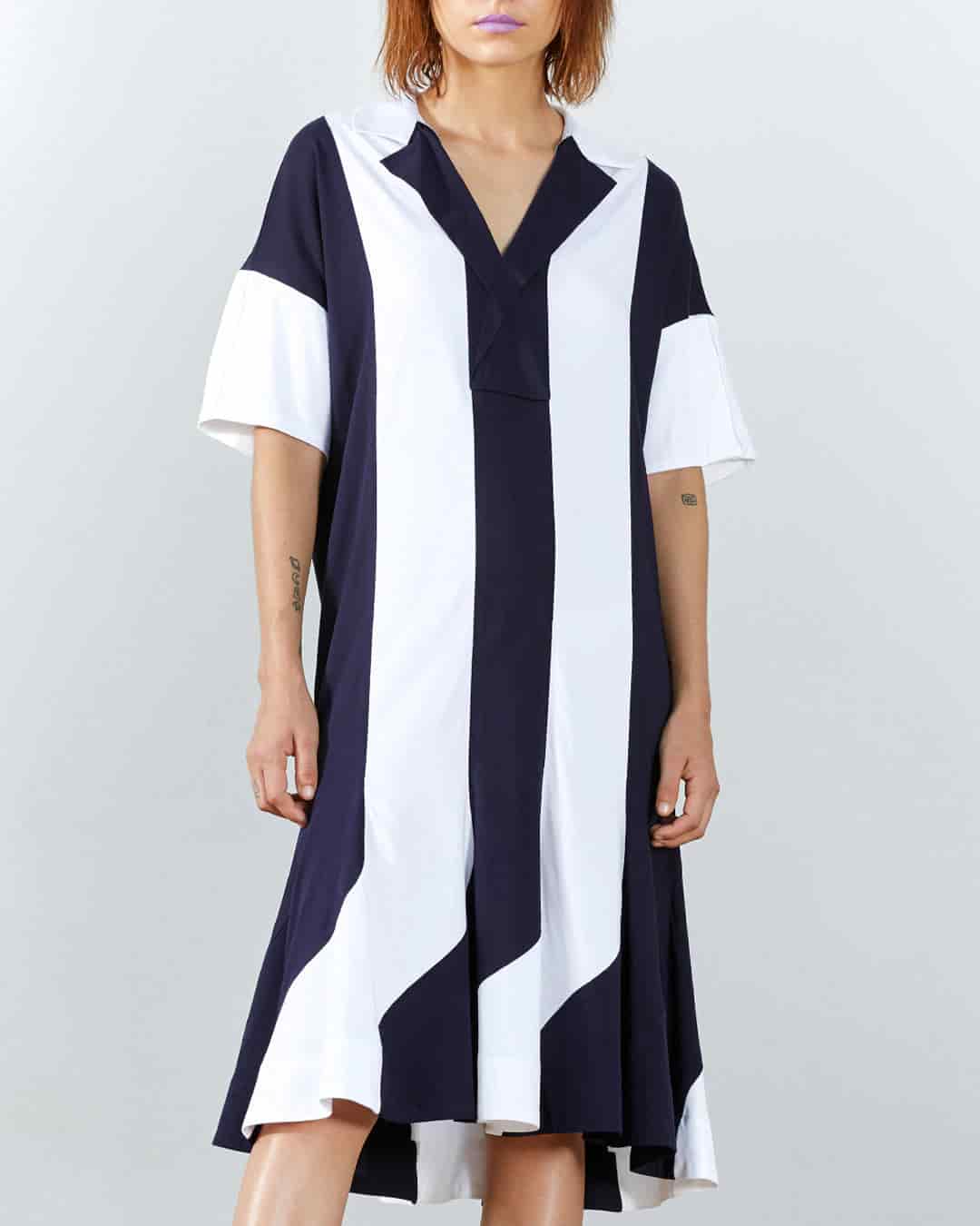 Vestido TREVOR - miniatura 2