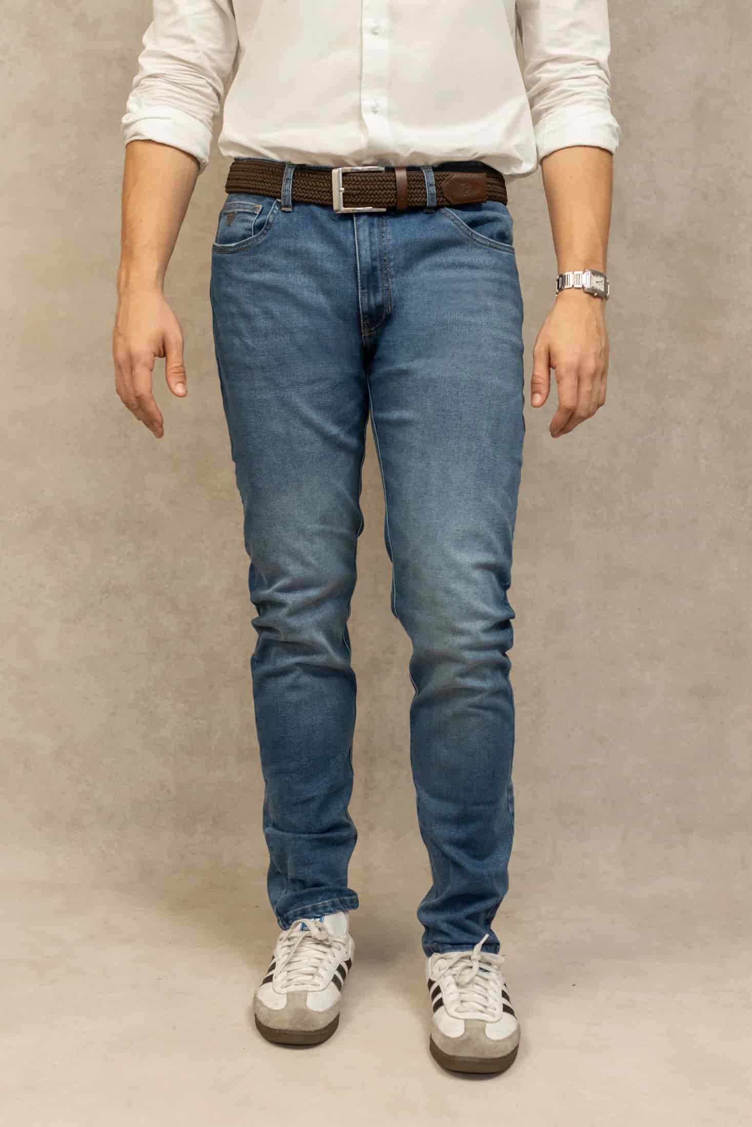 Jean Elastico Milano - miniatura 4