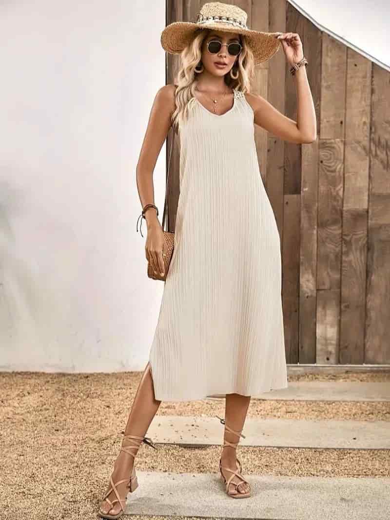 Vestido Arayna - miniatura 1