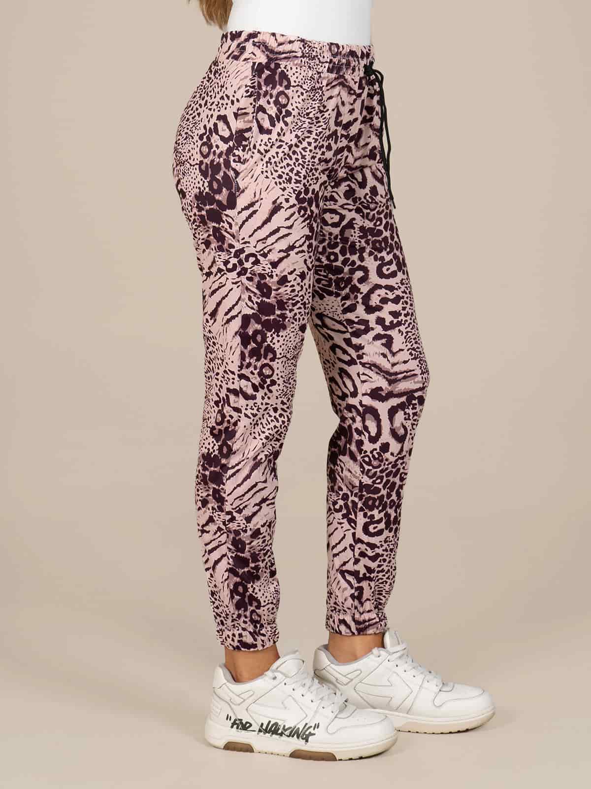 jogger elastico sublimado camaleon - miniatura 2