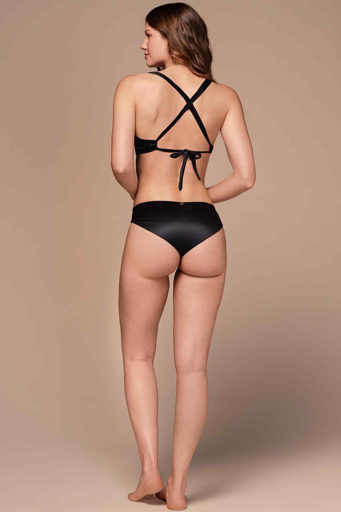 PANTY DE BIKINI BINI MIDNIGHT - miniatura 1