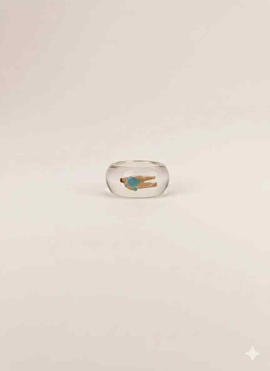BATHER RING - miniatura 10