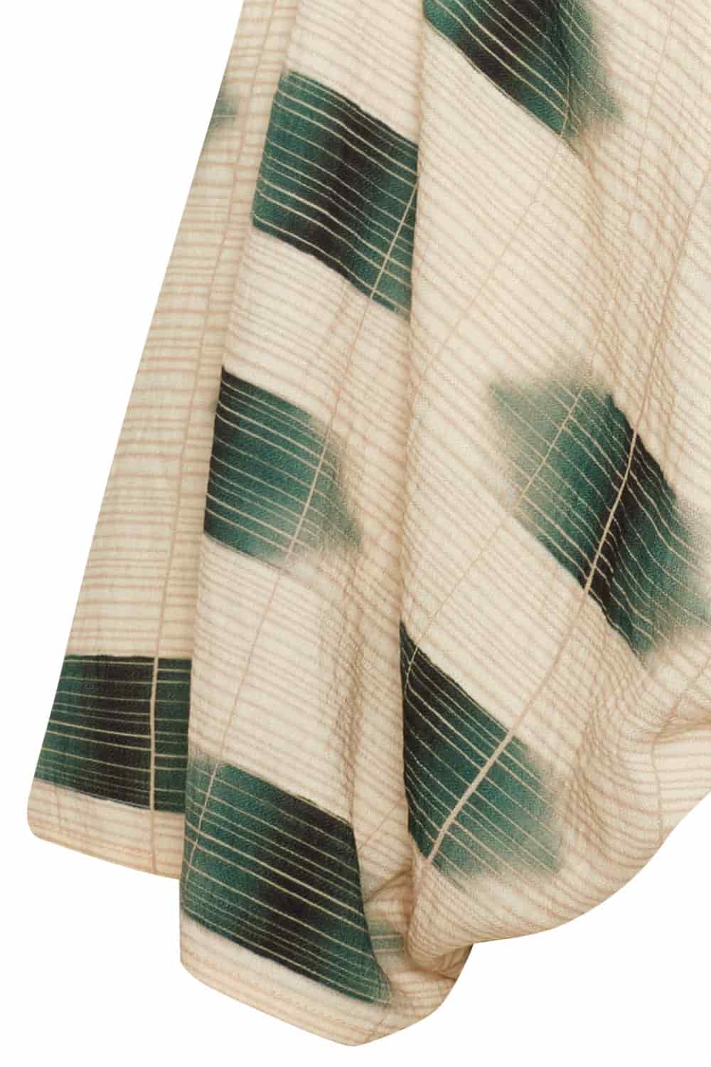 Blusa providencia esmeralda - miniatura 2