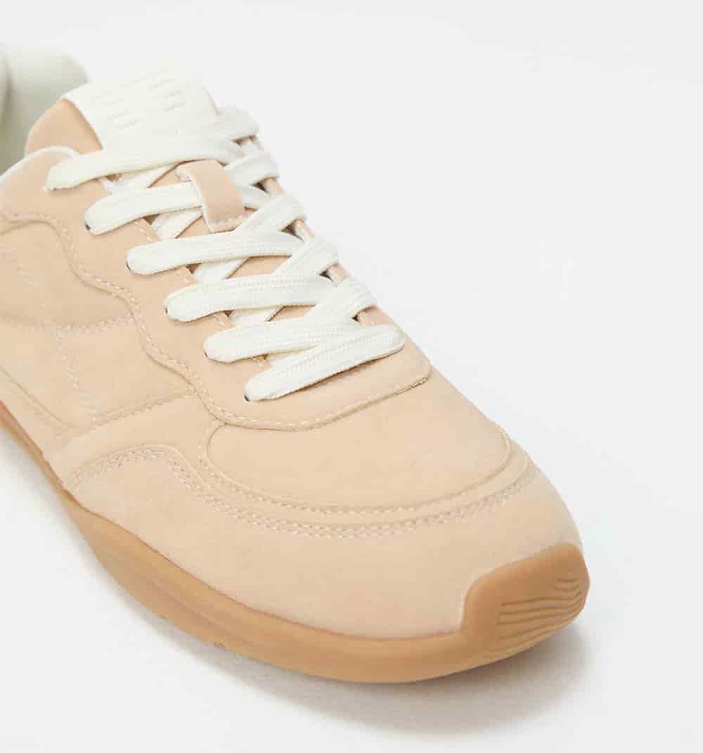 Tennis deportivo suede - miniatura 6