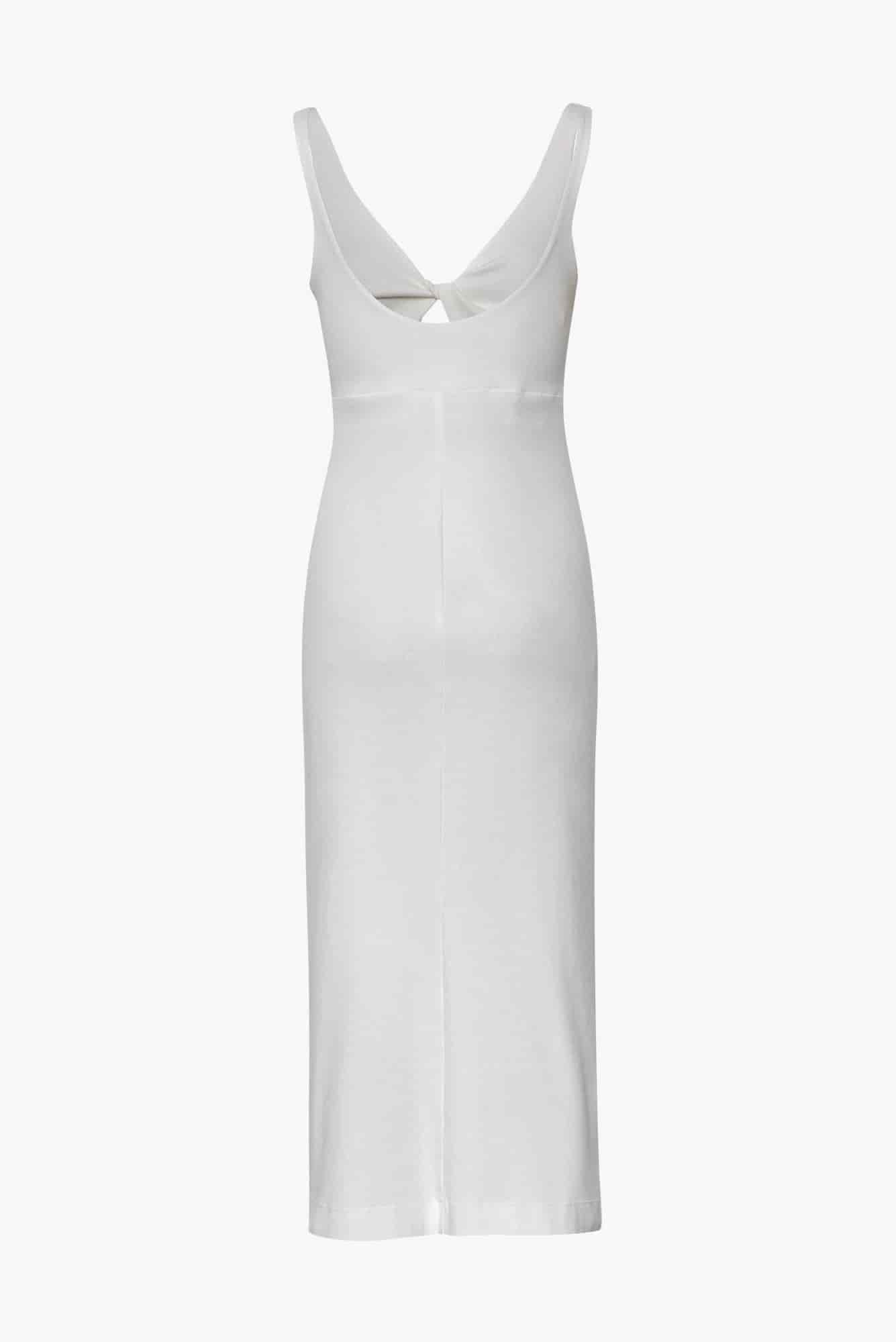 Vestido Lotus Ivory - miniatura 4