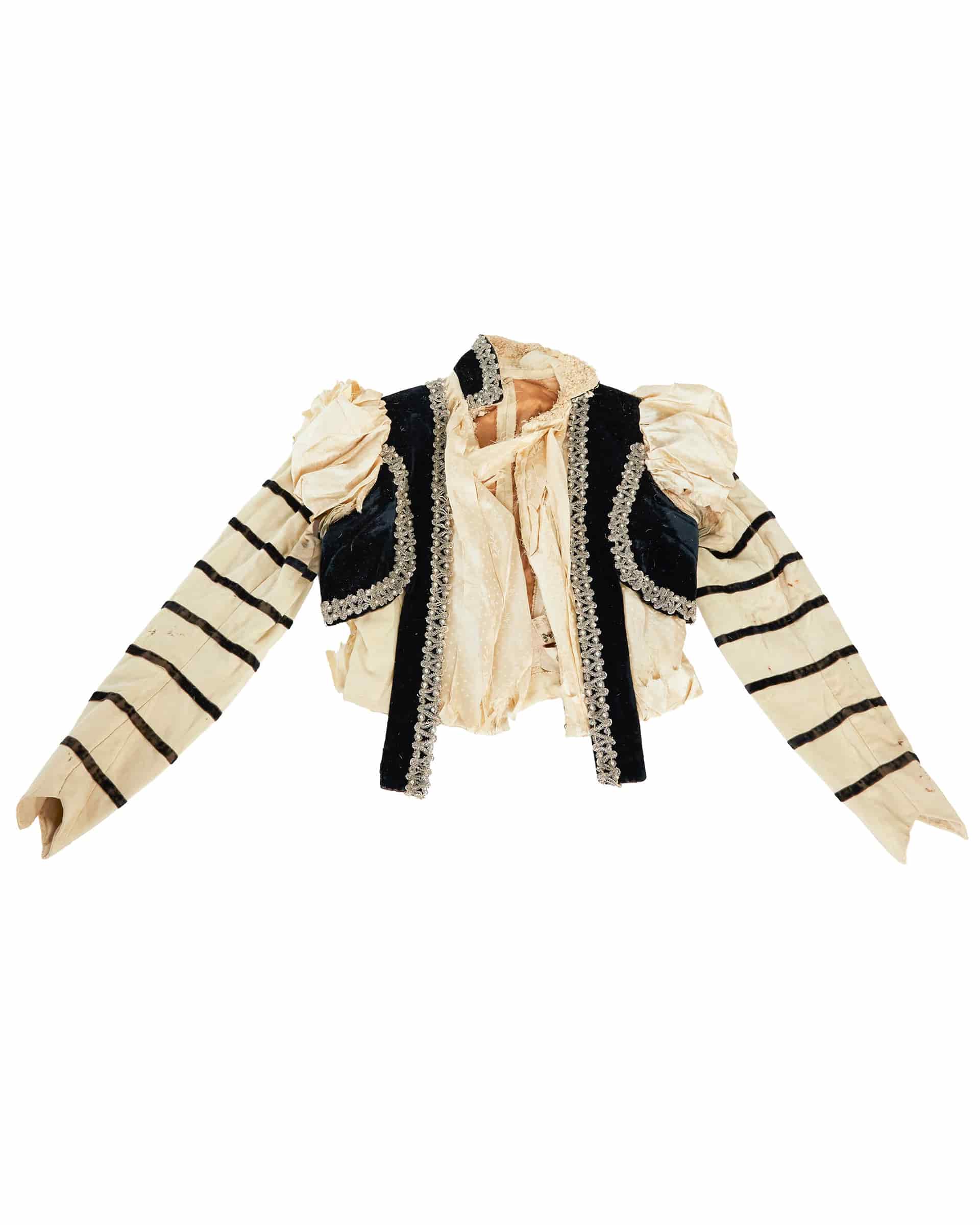 Victorian Blazer (NYFW) - miniatura 1