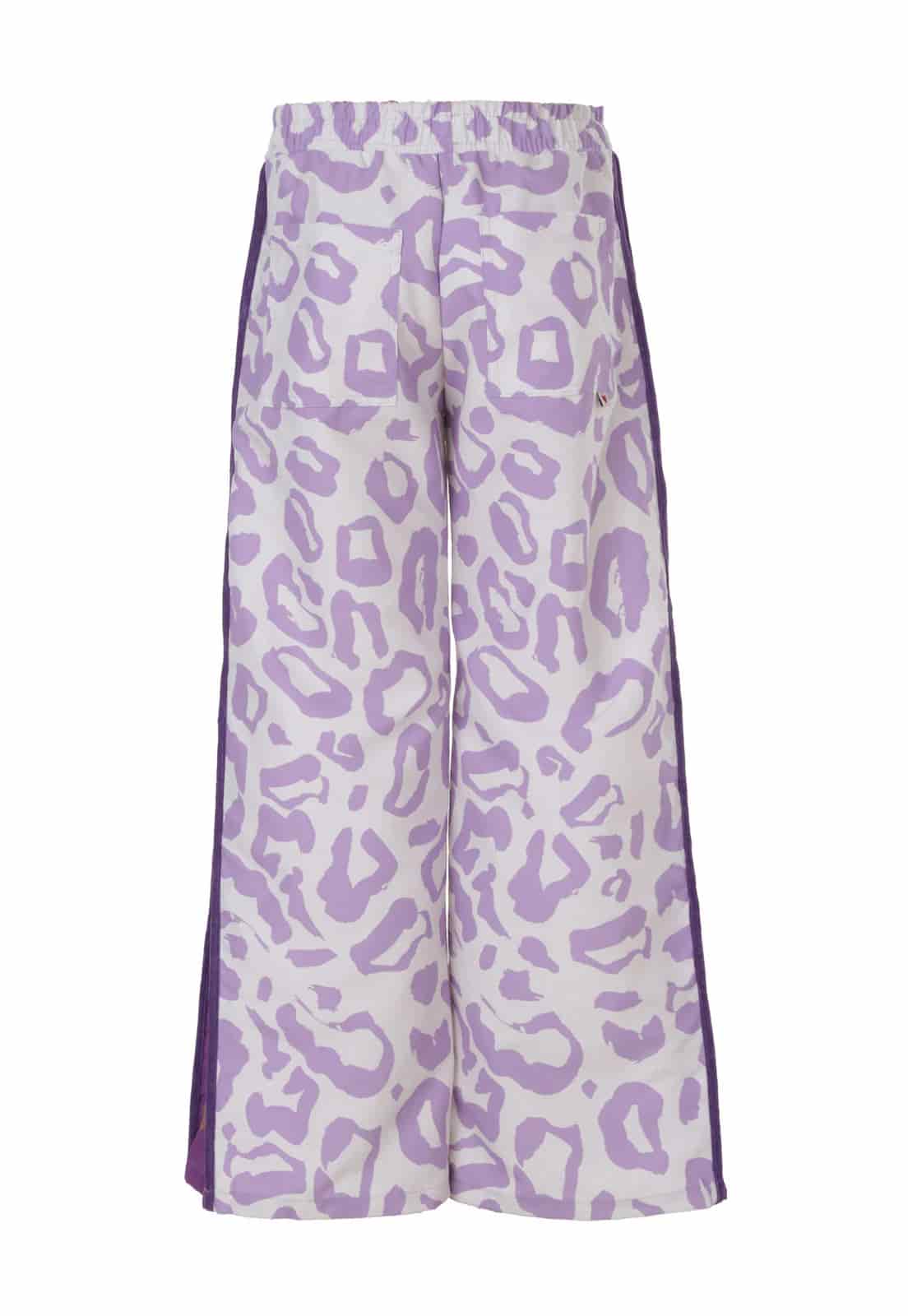 Leopard Magic Pant - miniatura 4