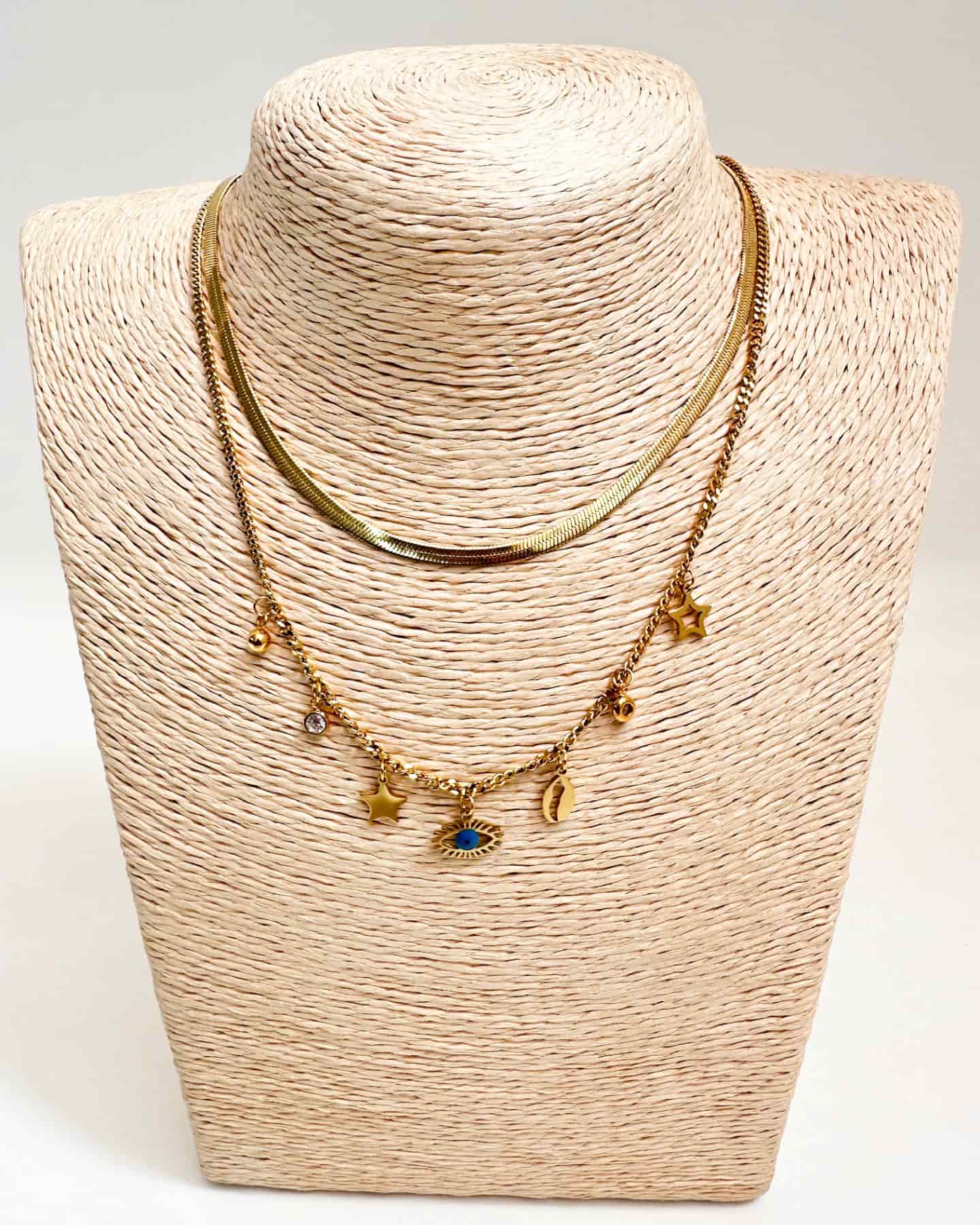 Collares Rodium - miniatura 3