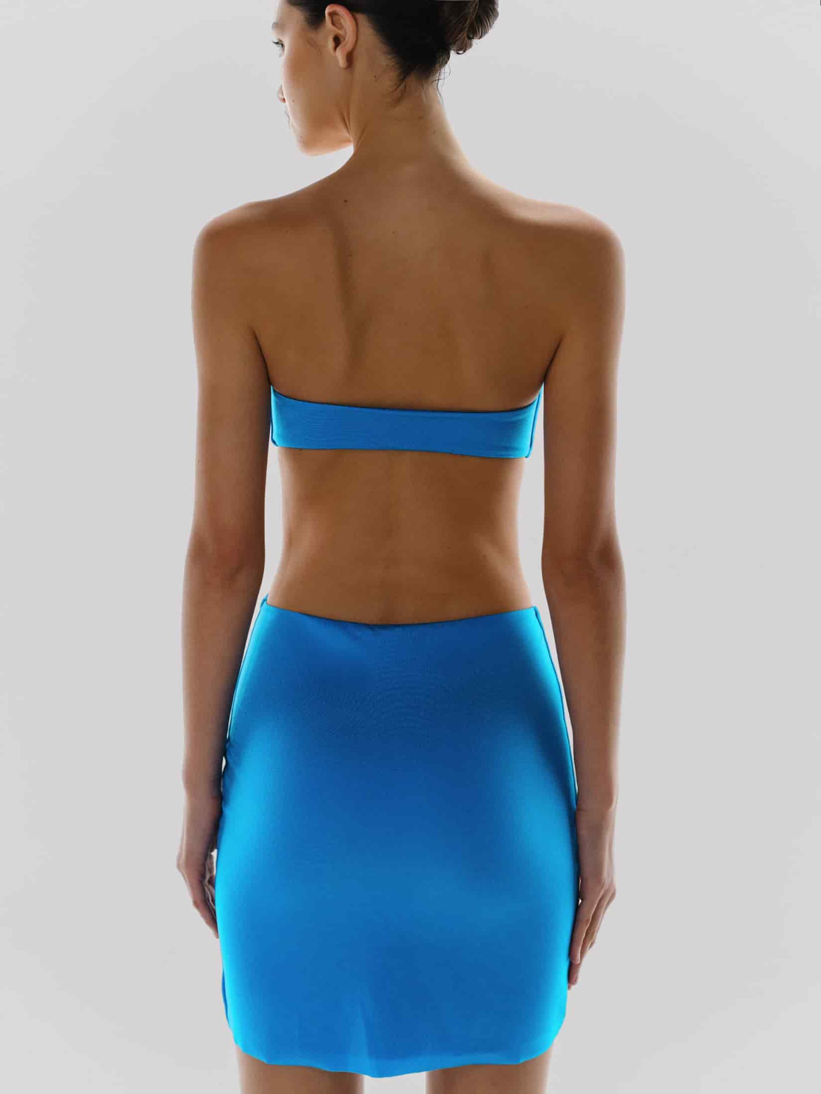 Mambo Mini Dress - miniatura 5