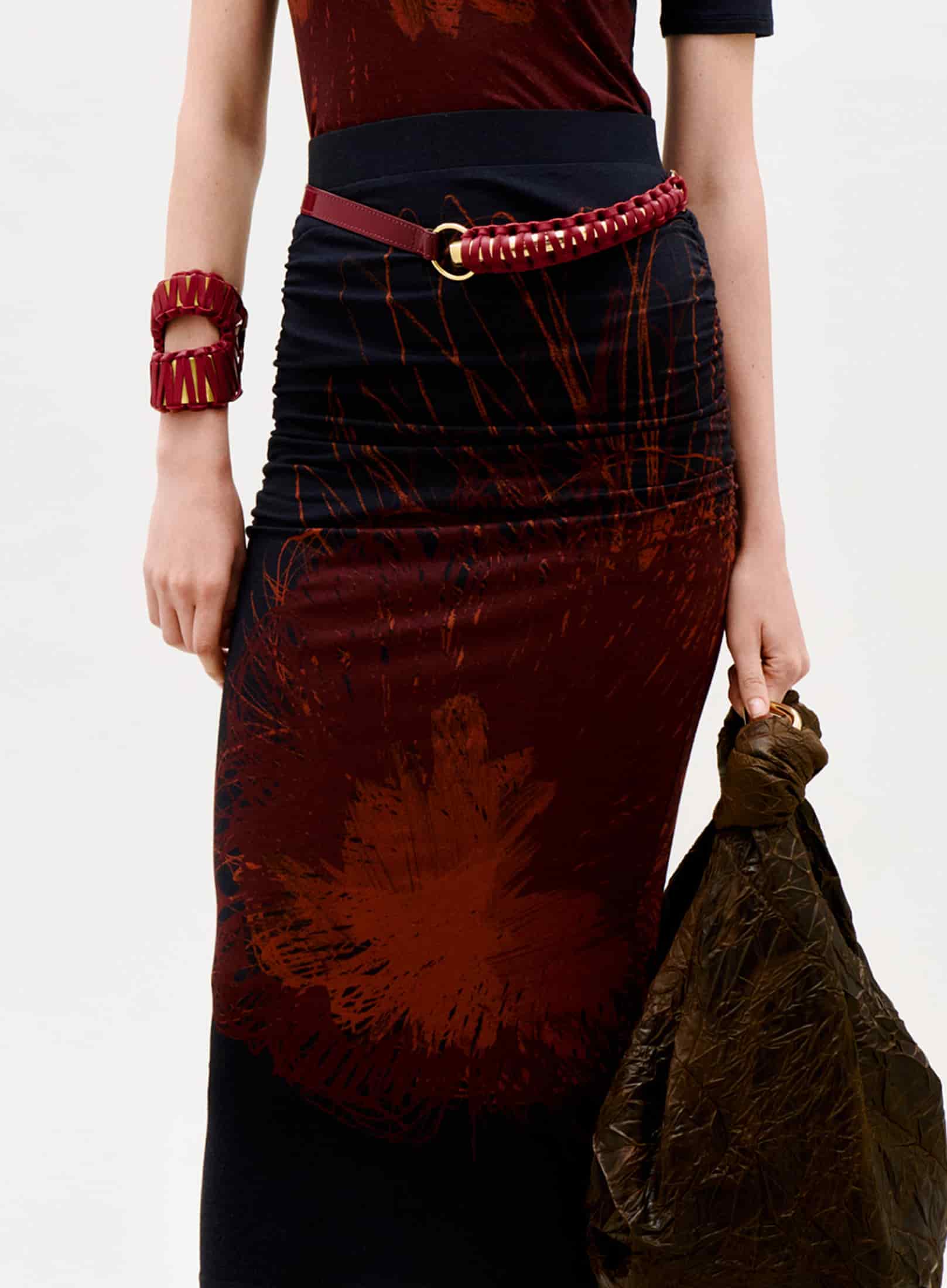Niove Skirt - miniatura 2