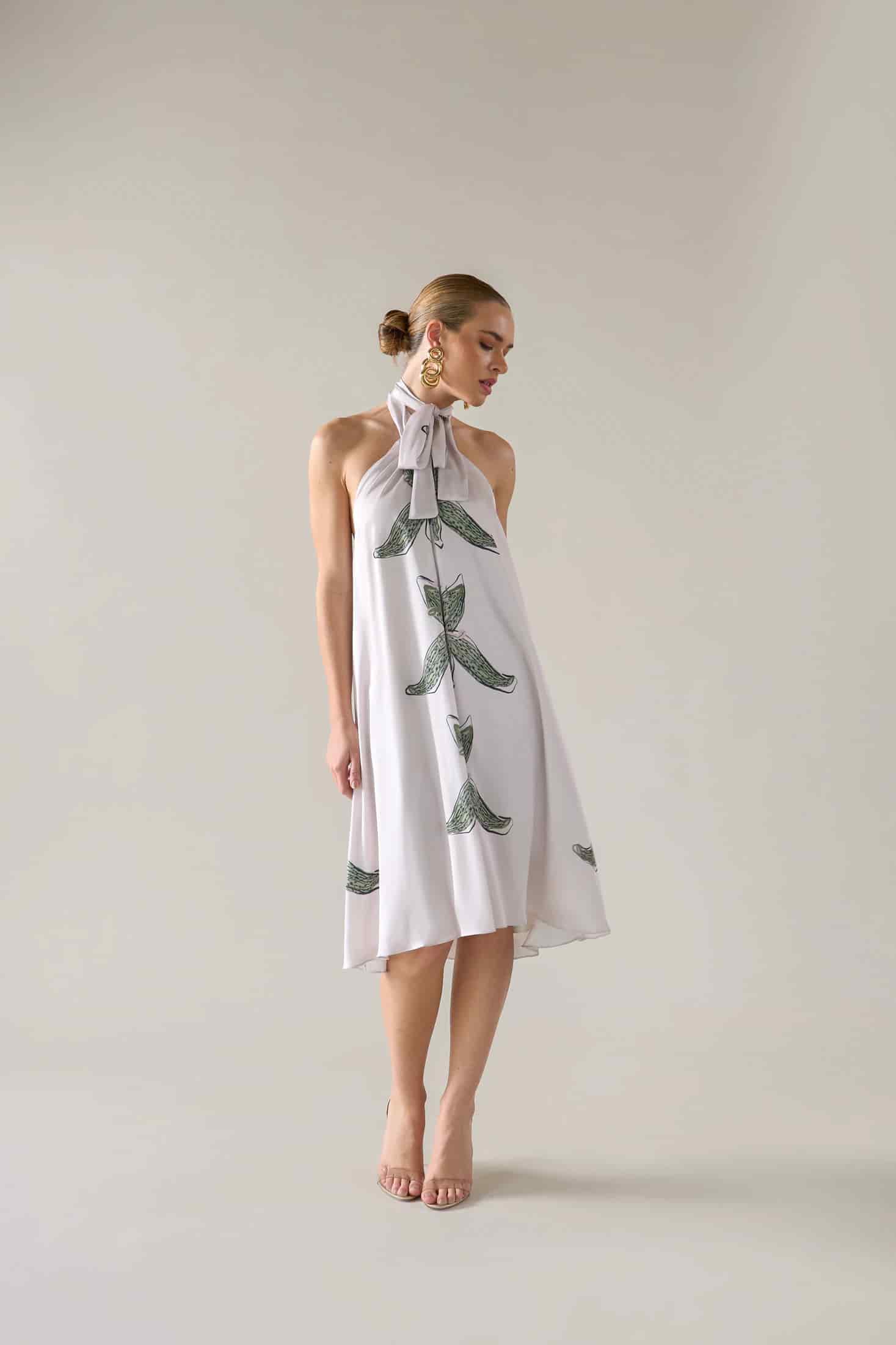 Tropica dress - miniatura 2