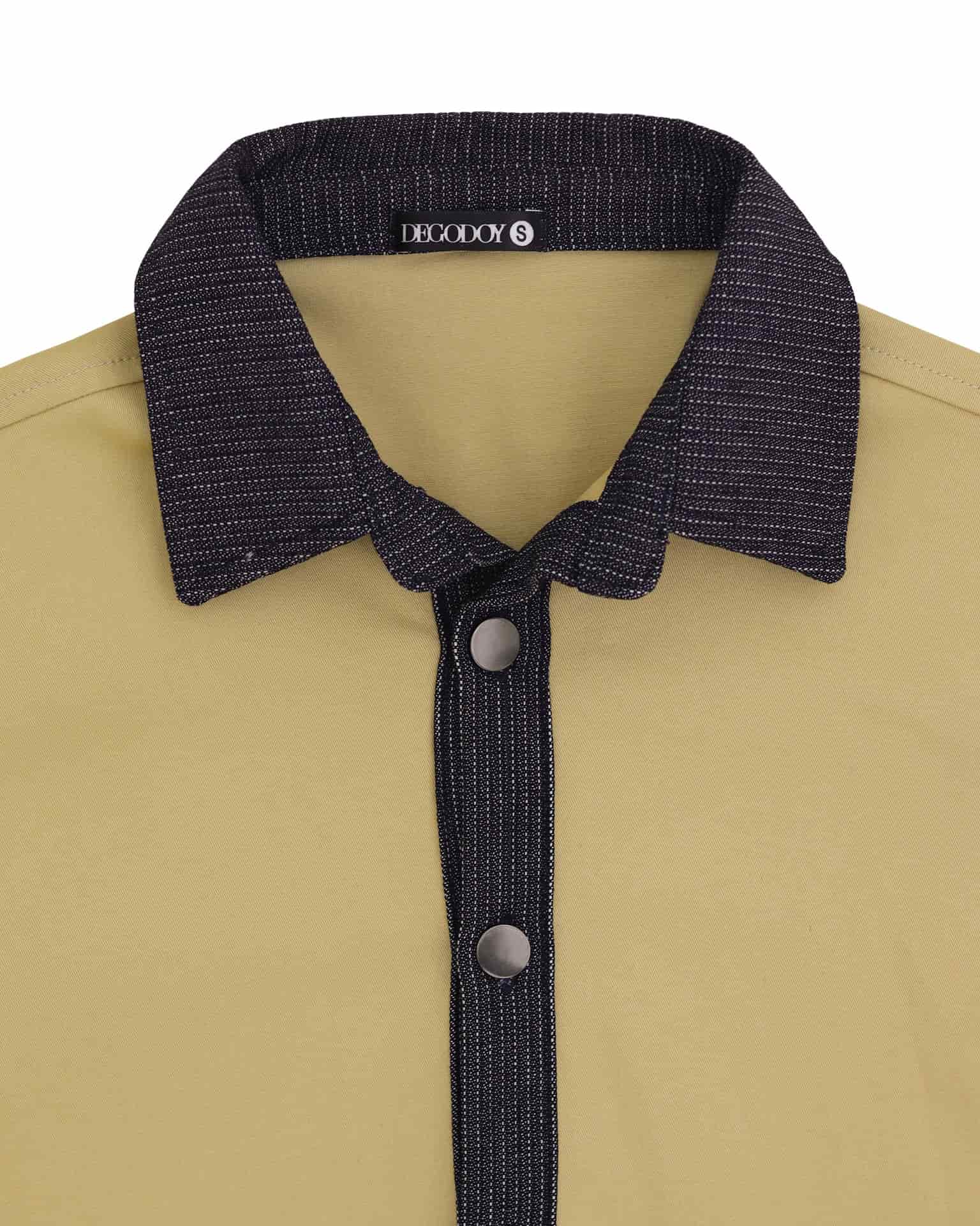 Camisa Cortés - miniatura 8