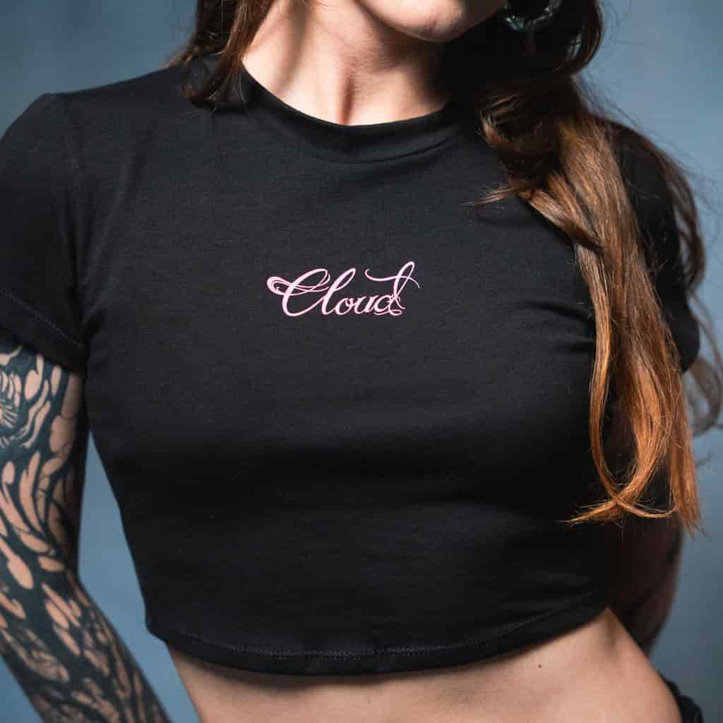 Baby tee Enchonche - miniatura 4