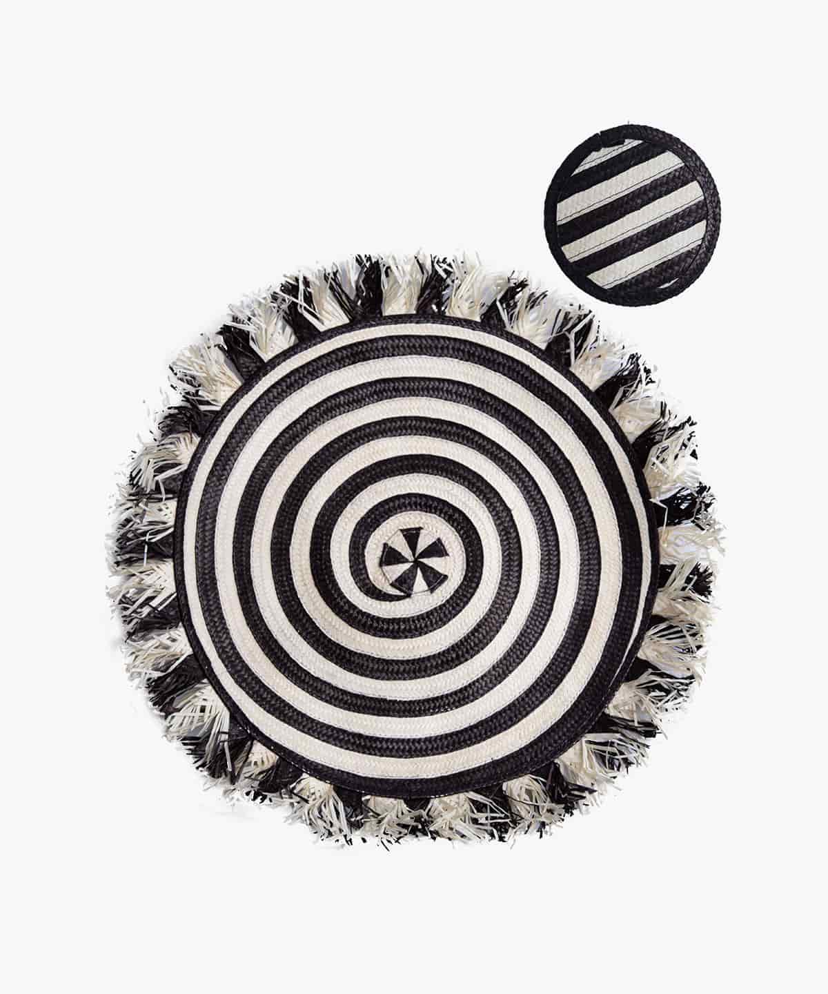 Zenú Placemat and Coaster Set of 4 - miniatura 1