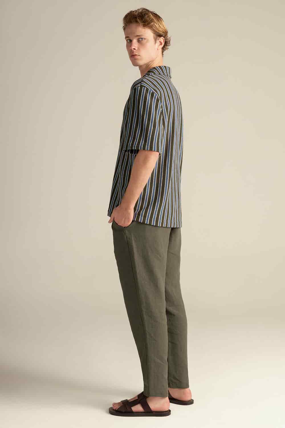 Pantalón privé - miniatura 8