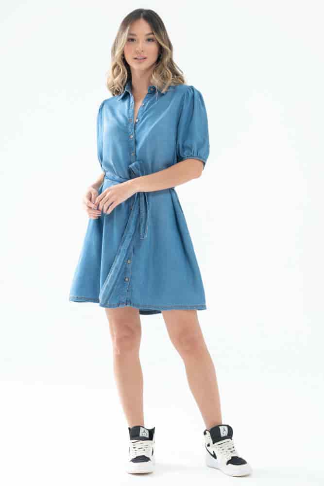 Vestido Valentine - miniatura 2