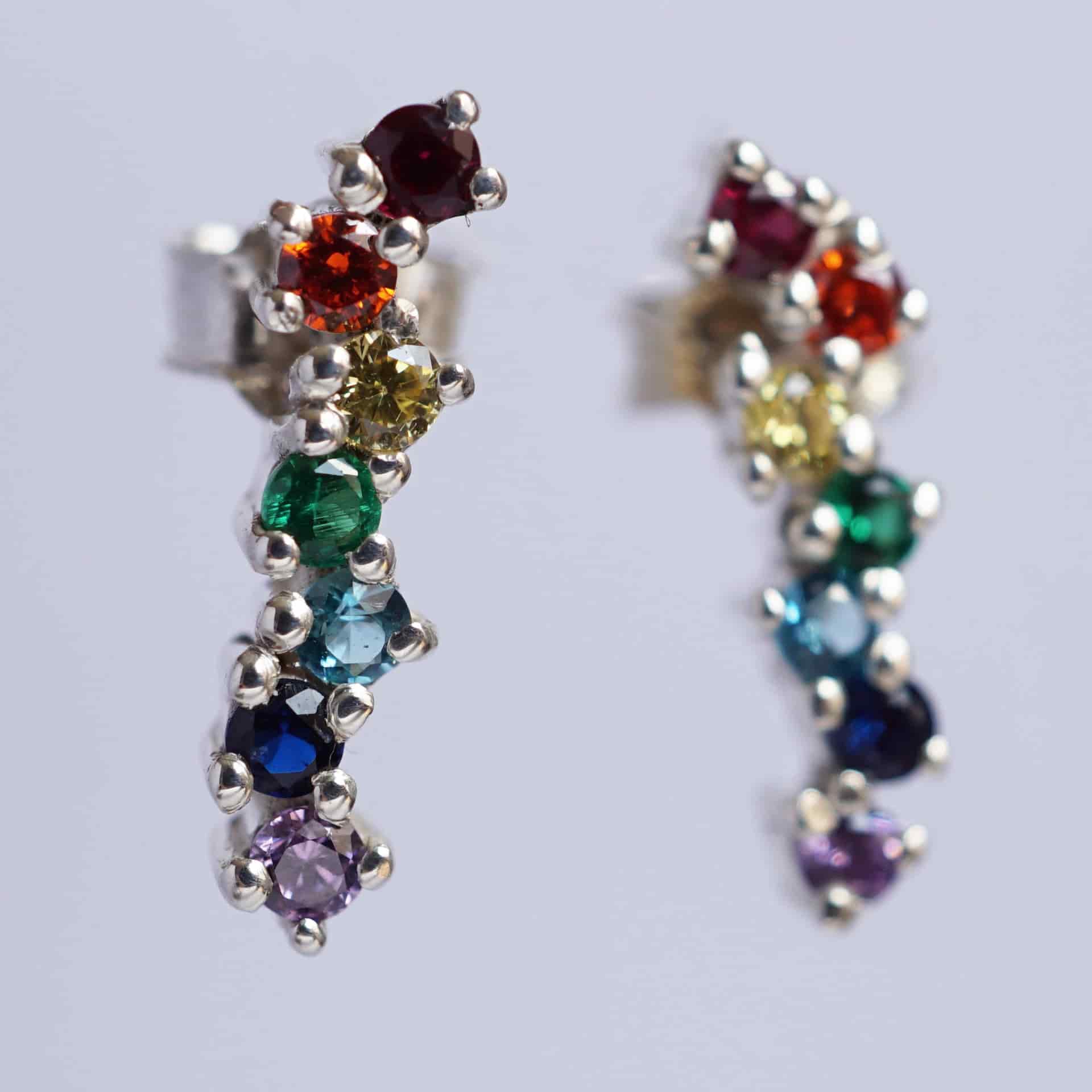 Aretes Alma - miniatura 4