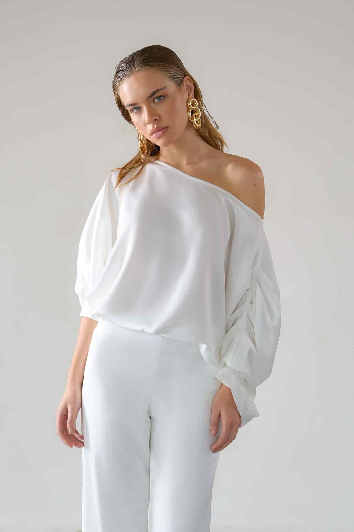 Nube blouse - miniatura 1