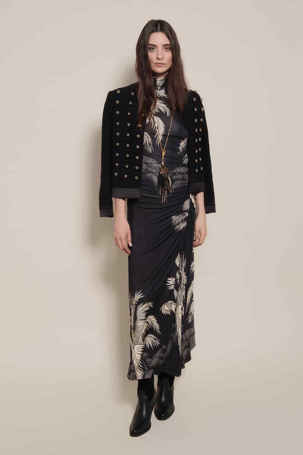 No Expectation Jacket - miniatura 2