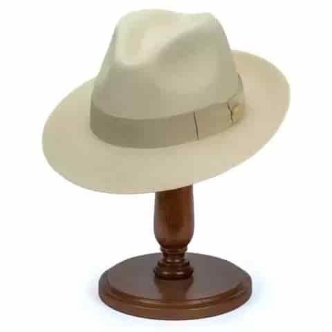 Sombrero Panameño San Blas - miniatura 2