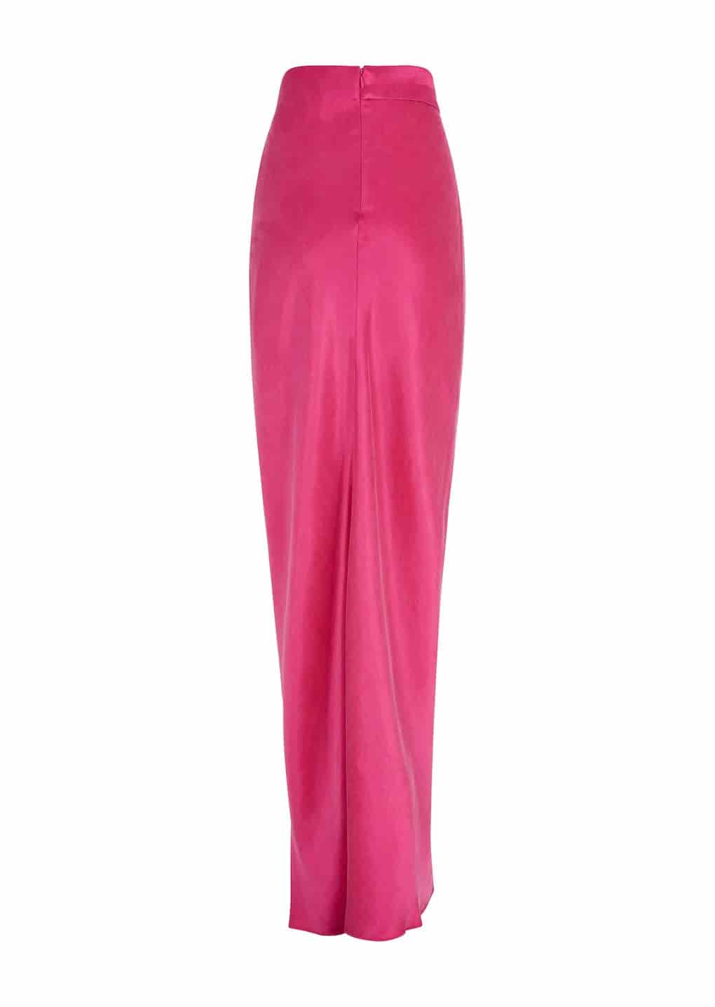 Raspberry Skirt - miniatura 3