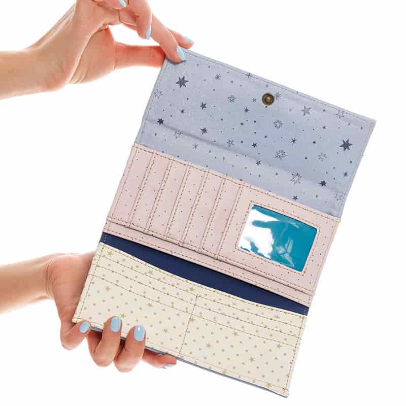 Billetera Clasica Principito - miniatura 5