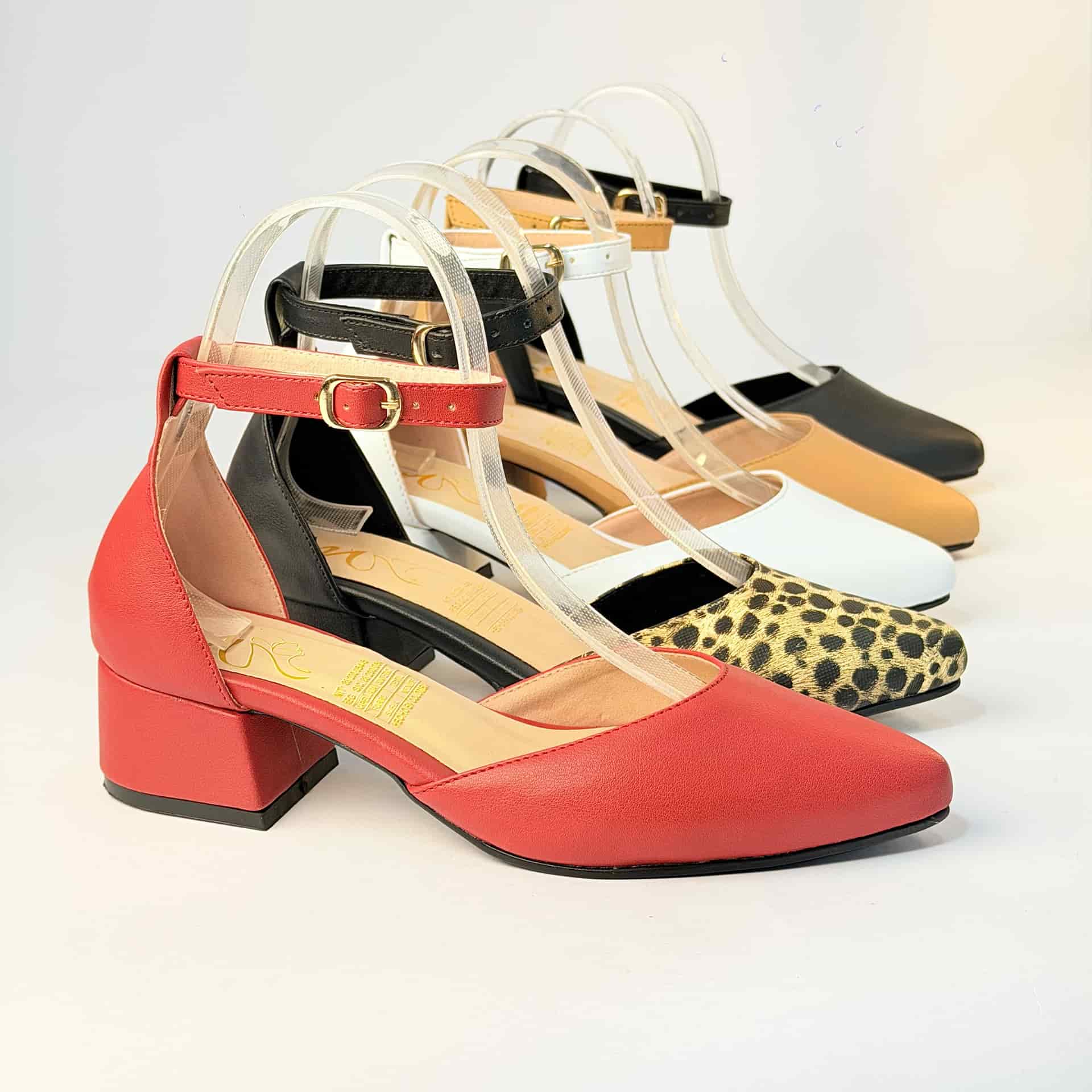 Tacon REF. 3038 | 3 ½ - miniatura 11