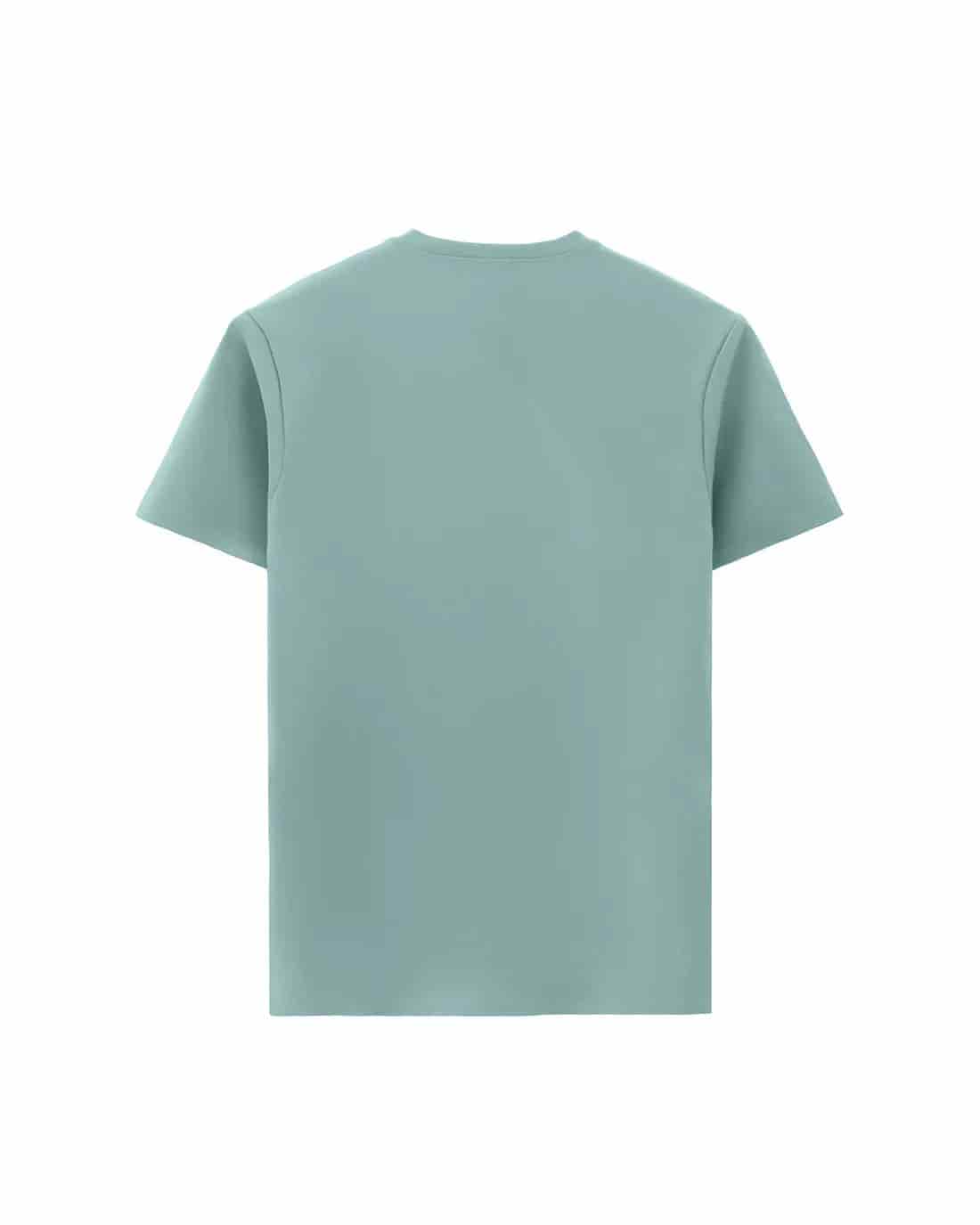 T-Shirt Menta - miniatura 3