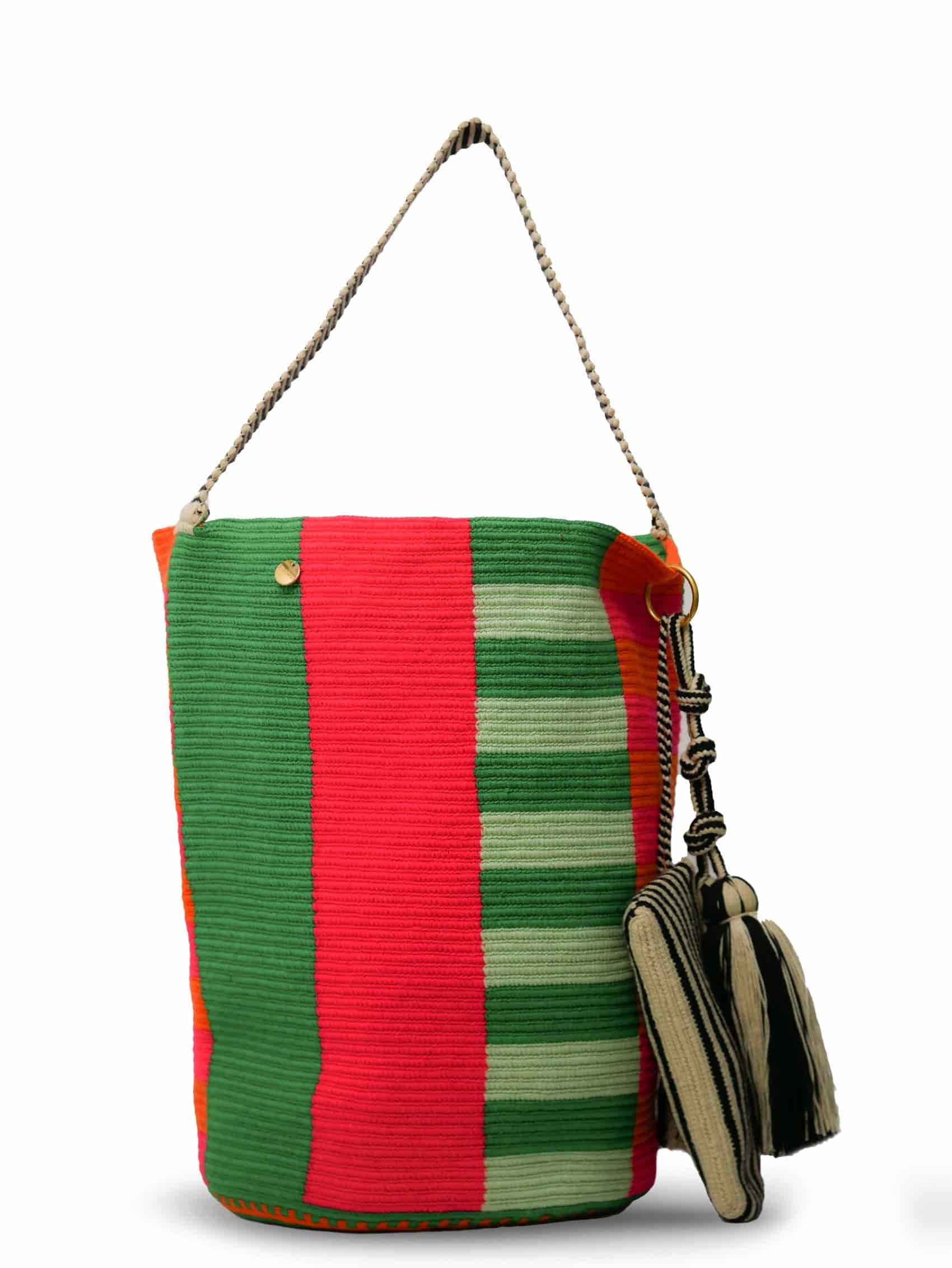 Azalaia Beach Bag - miniatura 3