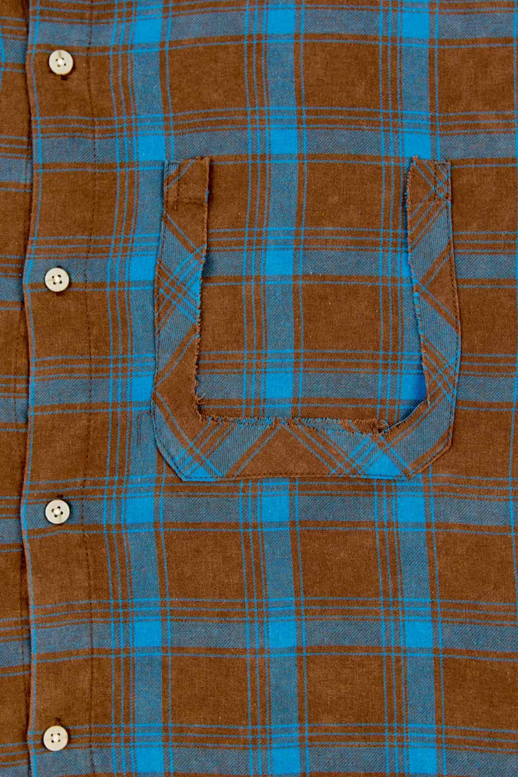 Camisa Aalto - miniatura 4