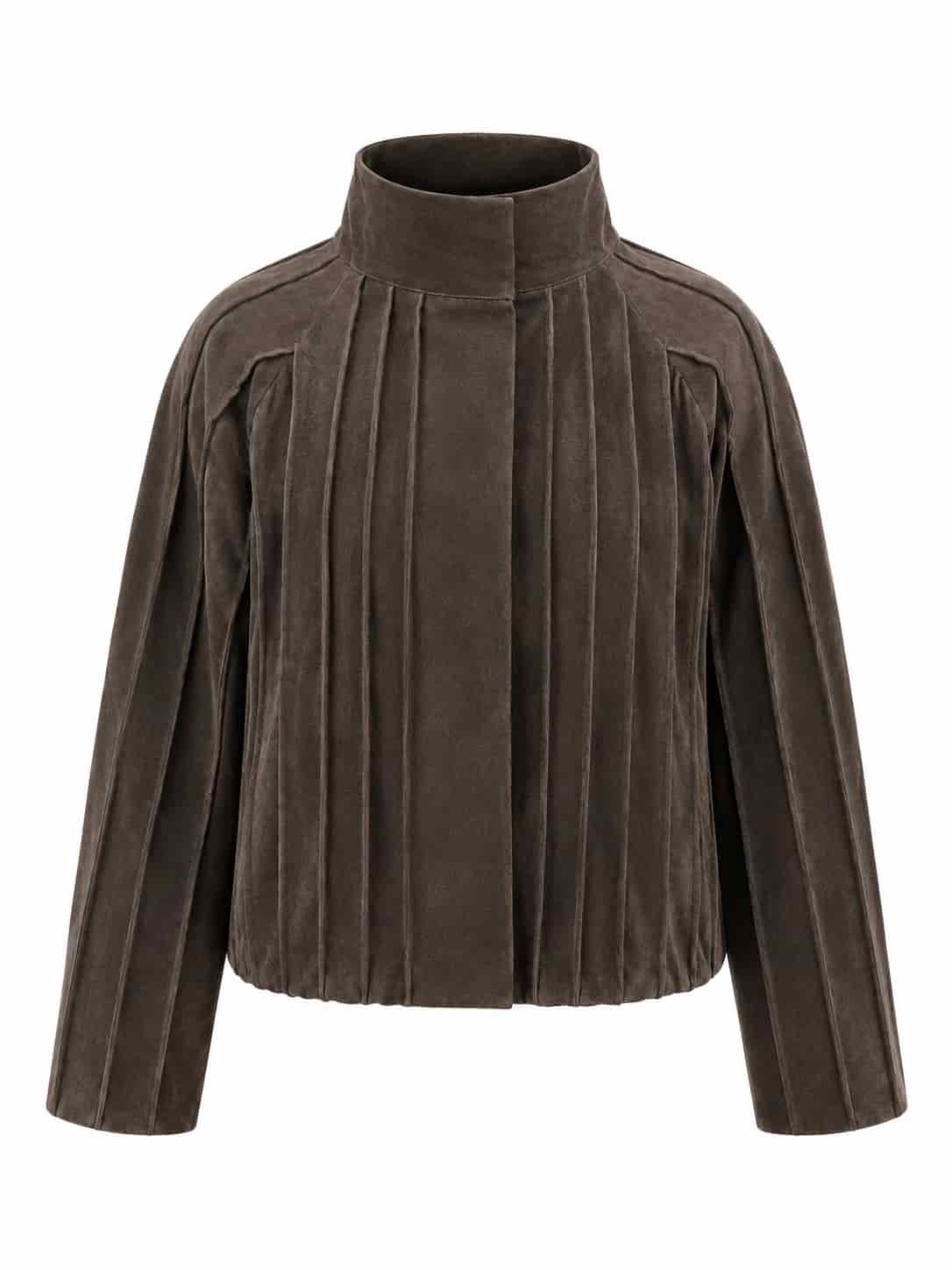 ZAIRE JACKET - miniatura 1
