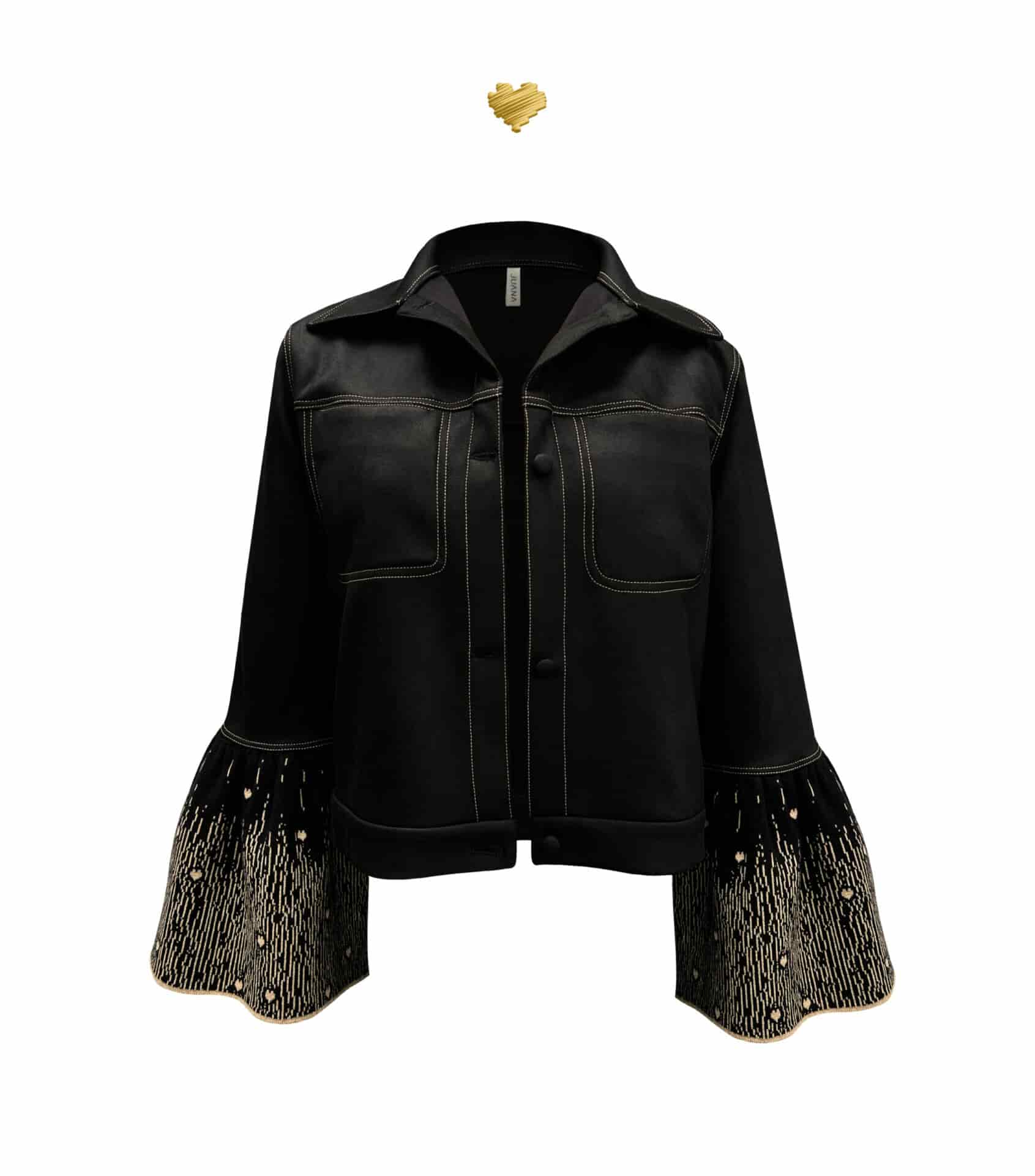 Chaqueta Sol - miniatura 3