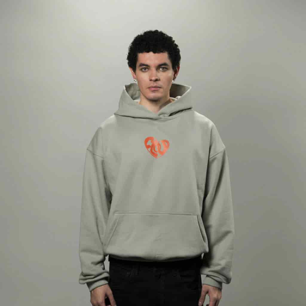 Hoodie Antojo - miniatura 3