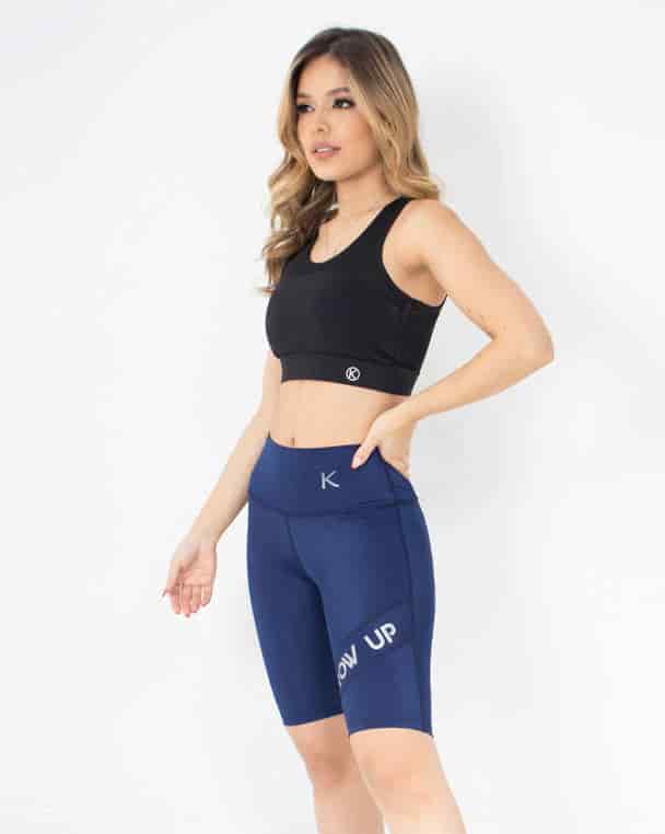 Biker Deportivo Largo - miniatura 3