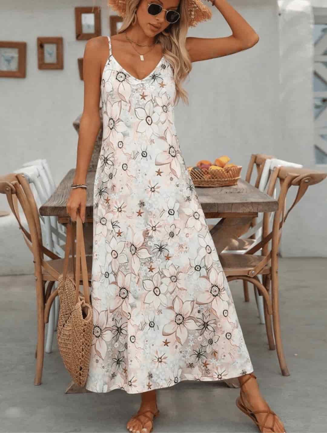 Vestido Medellín - miniatura 1