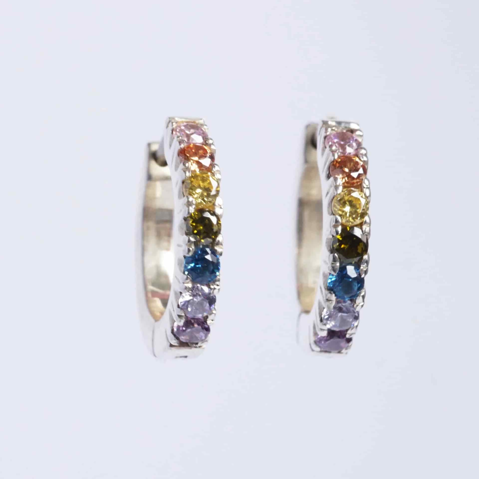 Aretes Dulce - miniatura 4