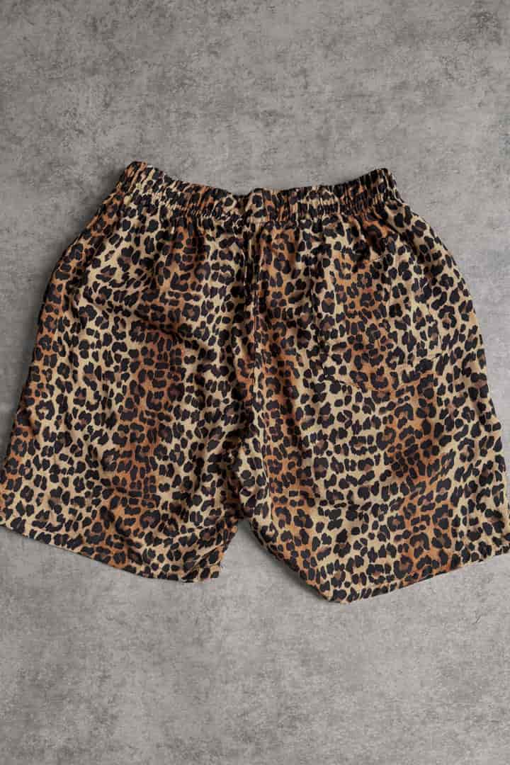 Short leopardo - miniatura 3