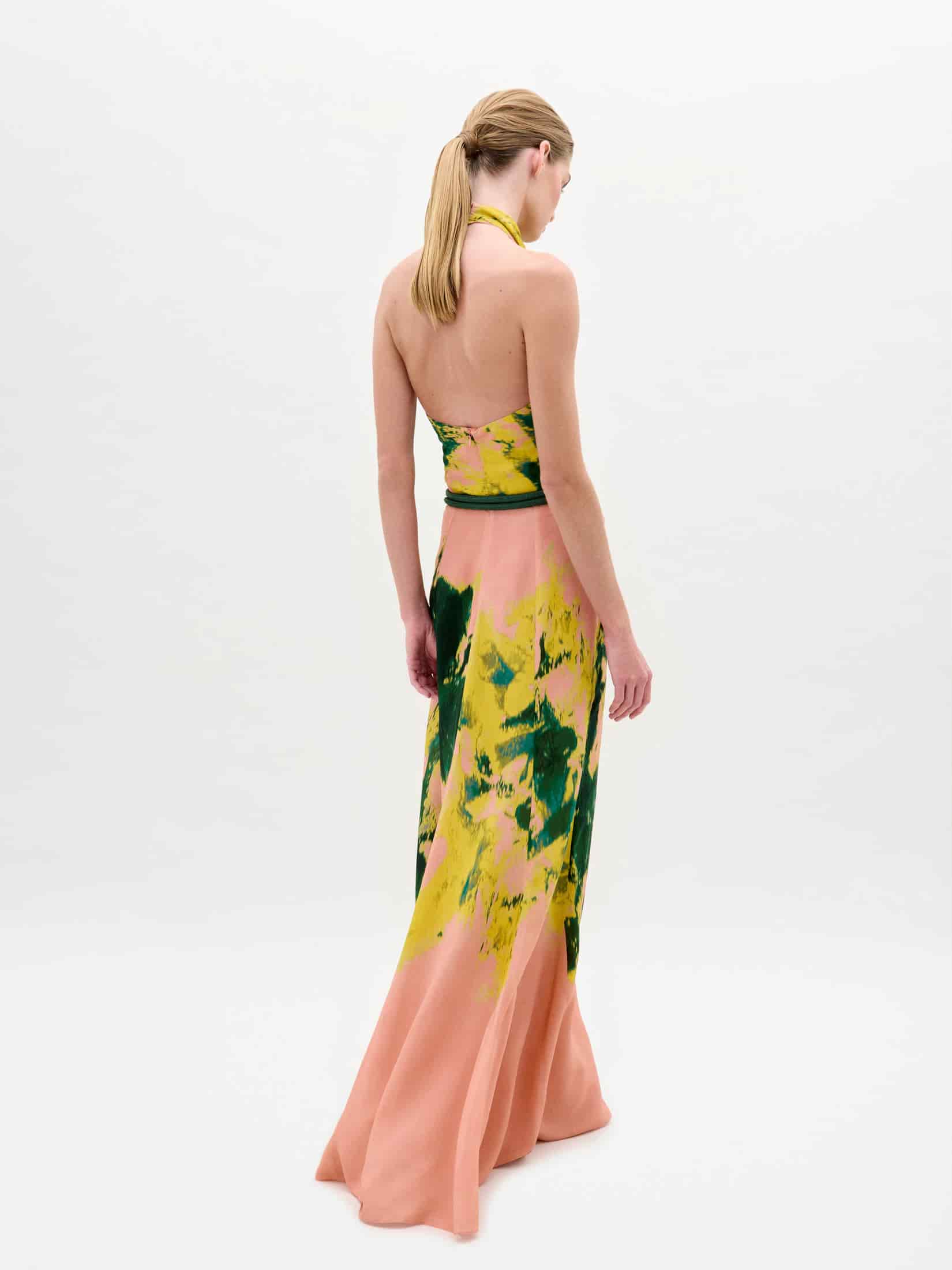 Ellis Dress - miniatura 3