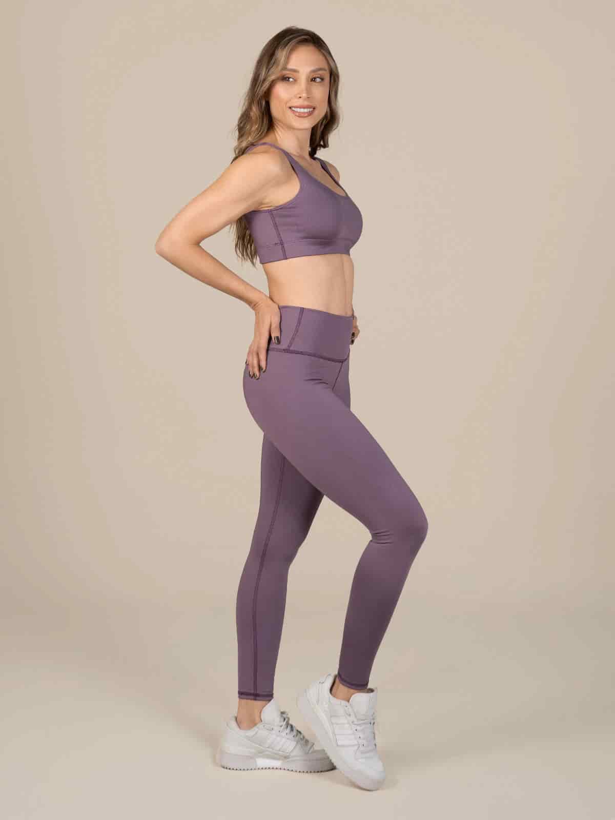 Moralo leggins set talla xs - miniatura 2