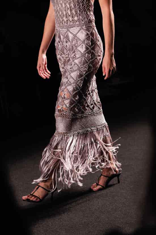 LIA DRESS - miniatura 7