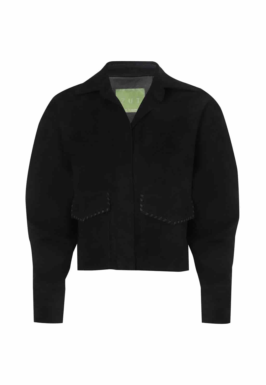 SOBRECAMISA CARLA - miniatura 5